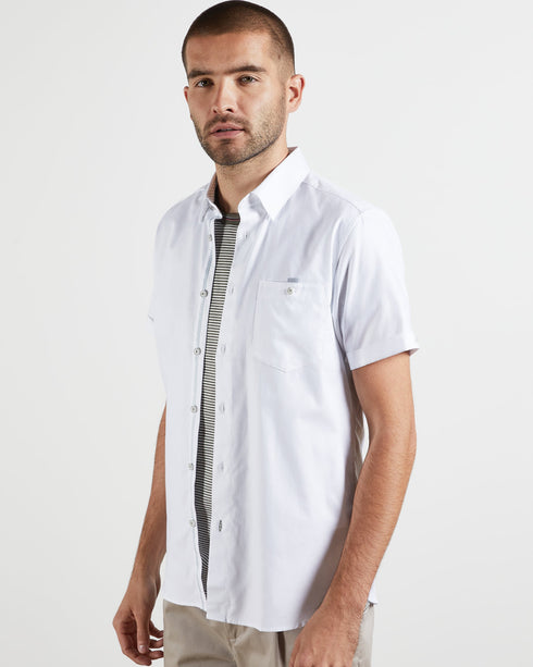 <P>Yesso - 7 / White</P>